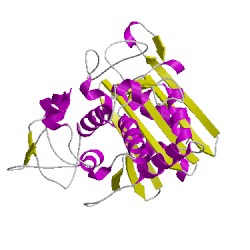 Image of CATH 4e6wA00