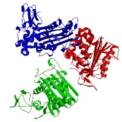 Image of CATH 4e6x