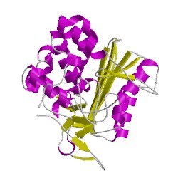 Image of CATH 4e6xB