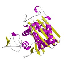 Image of CATH 4e6xC