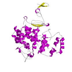Image of CATH 4e6yA
