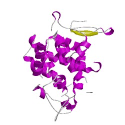 Image of CATH 4e6yA02