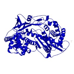 Image of CATH 4e76