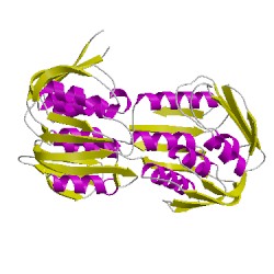 Image of CATH 4e7dA