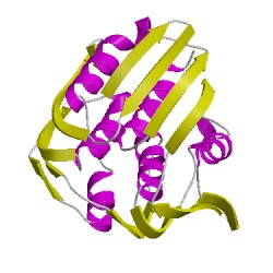 Image of CATH 4e7dB01
