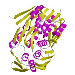 Image of CATH 4e7dC