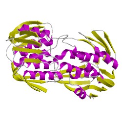 Image of CATH 4e7dD