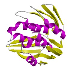 Image of CATH 4e7dD01