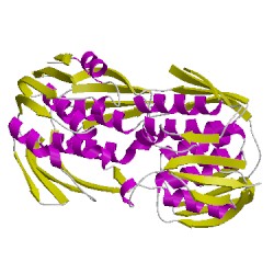 Image of CATH 4e7fB