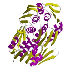 Image of CATH 4e7fC