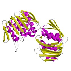 Image of CATH 4e7gA