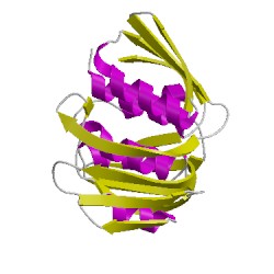 Image of CATH 4e7gA01