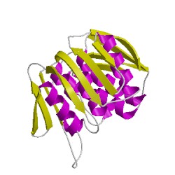 Image of CATH 4e7gA02