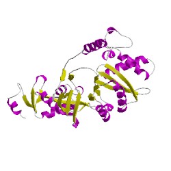 Image of CATH 4e7kA