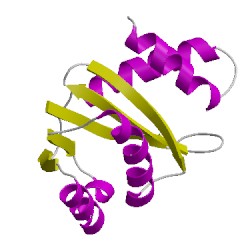 Image of CATH 4e7kA03