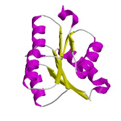 Image of CATH 4e7pA