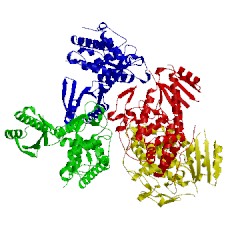 Image of CATH 4e7x