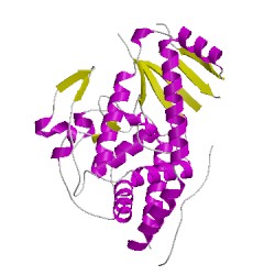Image of CATH 4e7xB