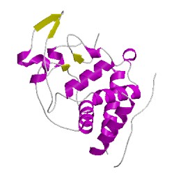 Image of CATH 4e7xB01