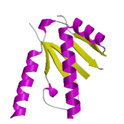 Image of CATH 4e7xB02