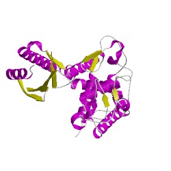 Image of CATH 4e7xC