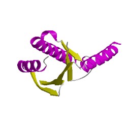 Image of CATH 4e7xC02