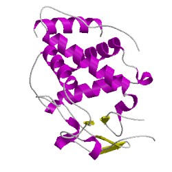 Image of CATH 4e7xD01