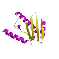 Image of CATH 4e7xD02