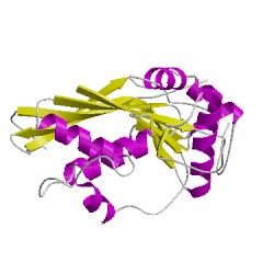 Image of CATH 4e7zB02
