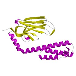 Image of CATH 4e81A