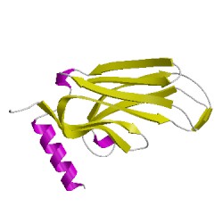 Image of CATH 4e81A01
