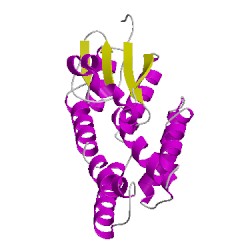 Image of CATH 4e8eB