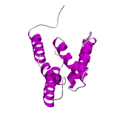 Image of CATH 4e8eB02