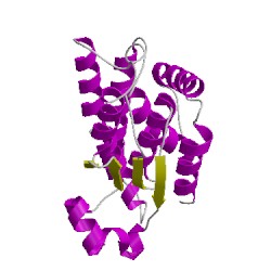 Image of CATH 4e8eC