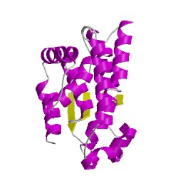 Image of CATH 4e8eD