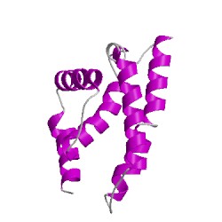 Image of CATH 4e8eD02