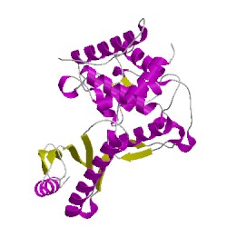 Image of CATH 4e8fA