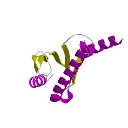 Image of CATH 4e8fA02