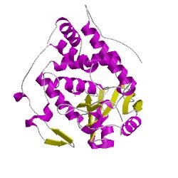 Image of CATH 4e8fB