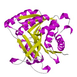Image of CATH 4e8wA00