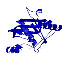 Image of CATH 4e9b