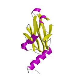 Image of CATH 4e9qA03