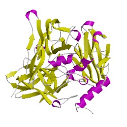 Image of CATH 4e9tA