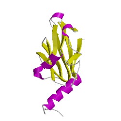 Image of CATH 4e9tA03