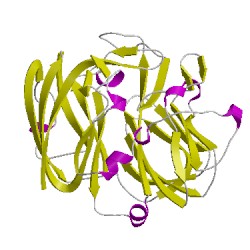 Image of CATH 4e9yB
