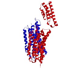 Image of CATH 4ea3