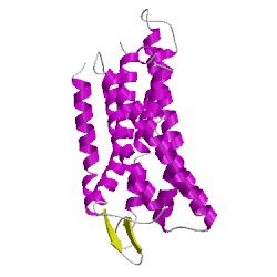 Image of CATH 4ea3A