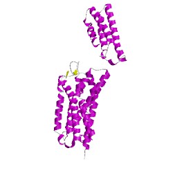 Image of CATH 4ea3B