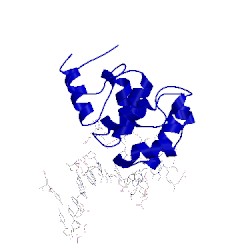 Image of CATH 4ea4