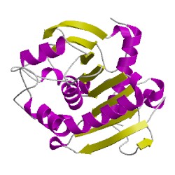 Image of CATH 4ea6A